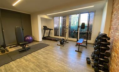 Departamento en Arriendo en Pedro fontova 7340