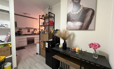 Departamento en Arriendo en Pedro fontova 7340