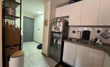 Departamento en Arriendo en Pedro fontova 7340