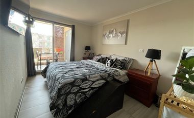 Departamento en Arriendo en Pedro fontova 7340