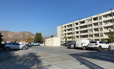 Departamento en Arriendo en Pedro fontova 7340
