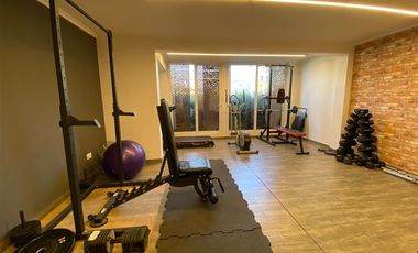 Departamento en Arriendo en Pedro fontova 7340