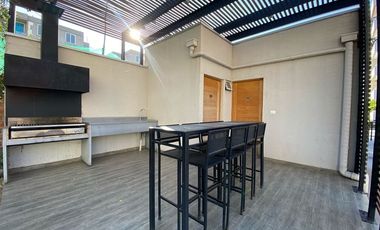 Departamento en Arriendo en Pedro fontova 7340
