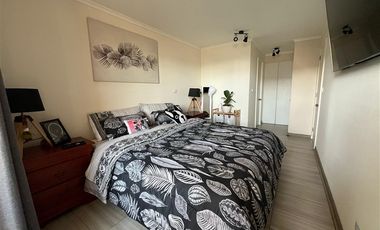 Departamento en Arriendo en Pedro fontova 7340
