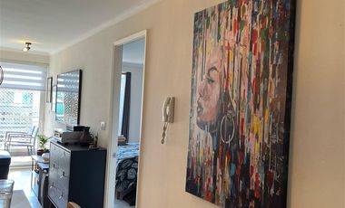 Departamento en Arriendo en Pedro fontova 7340