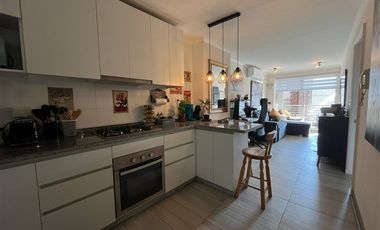 Departamento en Arriendo en Pedro fontova 7340