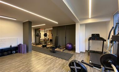 Departamento en Arriendo en Pedro fontova 7340