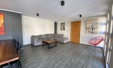 Departamento en Arriendo en Pedro fontova 7340