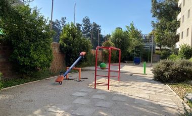 Departamento en Arriendo en Pedro fontova 7340
