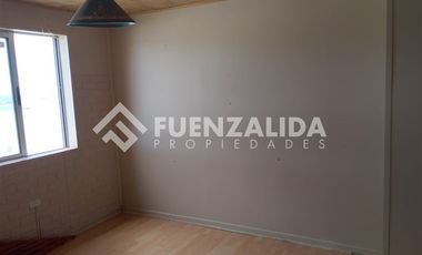 Departamento en Venta en Población Rios de Chile Penco