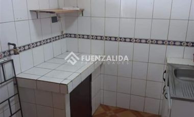 Departamento en Venta en Población Rios de Chile Penco