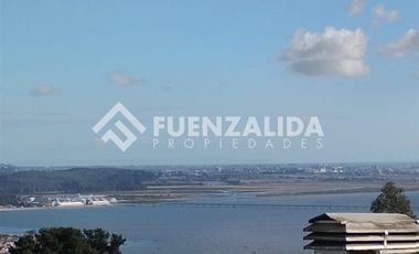 Departamento en Venta en Población Rios de Chile Penco