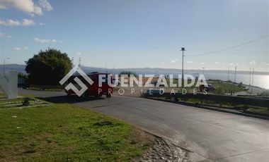 Departamento en Venta en Población Rios de Chile Penco