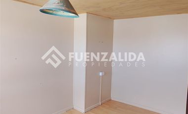 Departamento en Venta en Población Rios de Chile Penco