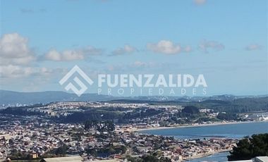 Departamento en Venta en Población Rios de Chile Penco