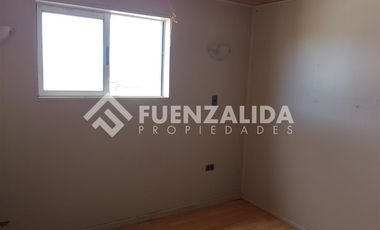 Departamento en Venta en Población Rios de Chile Penco