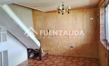 Departamento en Venta en Población Rios de Chile Penco