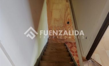 Departamento en Venta en Población Rios de Chile Penco