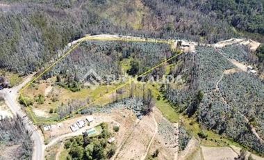Parcela en Venta en Ruta Los Conquistadores - Los Quillayes