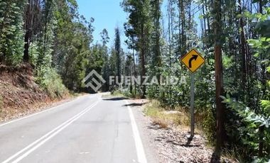 Parcela en Venta en Ruta Los Conquistadores - Los Quillayes
