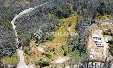 Parcela en Venta en Ruta Los Conquistadores - Los Quillayes