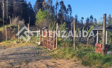 Parcela en Venta en Ruta Los Conquistadores - Los Quillayes