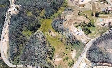 Parcela en Venta en Ruta Los Conquistadores - Los Quillayes