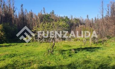 Parcela en Venta en Ruta Los Conquistadores - Los Quillayes