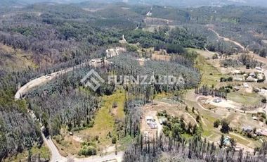 Parcela en Venta en Ruta Los Conquistadores - Los Quillayes