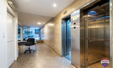 ALQUILER Loft/Oficina zona Plaza San Martín Retiro