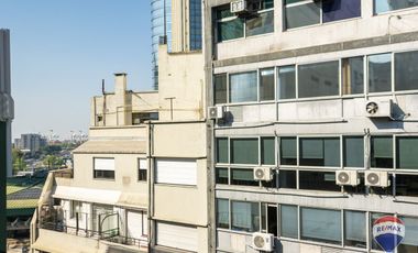 ALQUILER Loft/Oficina zona Plaza San Martín Retiro