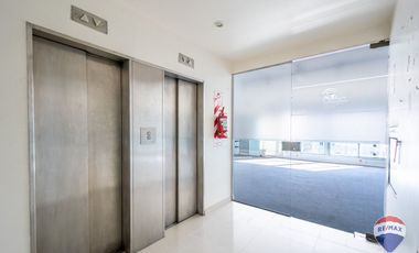ALQUILER Loft/Oficina zona Plaza San Martín Retiro