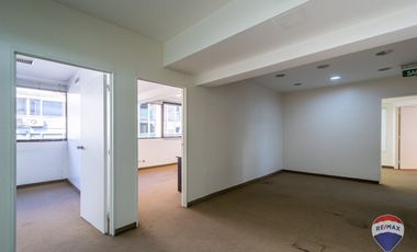 ALQUILER Loft/Oficina zona Plaza San Martín Retiro