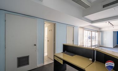 ALQUILER Loft/Oficina zona Plaza San Martín Retiro