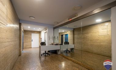 ALQUILER Loft/Oficina zona Plaza San Martín Retiro
