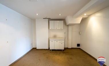 ALQUILER Loft/Oficina zona Plaza San Martín Retiro