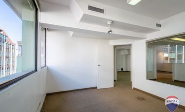 ALQUILER Loft/Oficina zona Plaza San Martín Retiro
