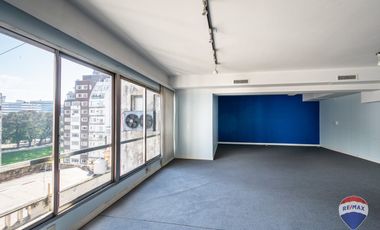 ALQUILER Loft/Oficina zona Plaza San Martín Retiro