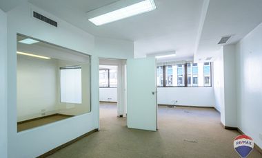 ALQUILER Loft/Oficina zona Plaza San Martín Retiro