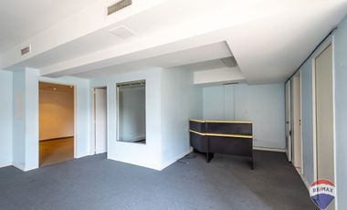 ALQUILER Loft/Oficina zona Plaza San Martín Retiro