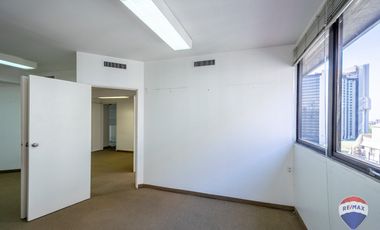 ALQUILER Loft/Oficina zona Plaza San Martín Retiro