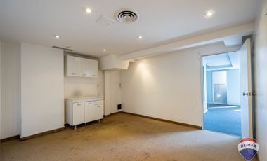 ALQUILER Loft/Oficina zona Plaza San Martín Retiro