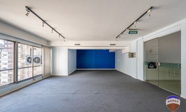 ALQUILER Loft/Oficina zona Plaza San Martín Retiro