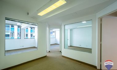 ALQUILER Loft/Oficina zona Plaza San Martín Retiro