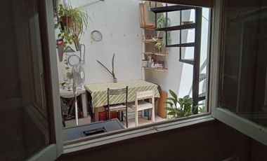 VENTA PH 2 AMB A REFACCIONAR, ACEPTA PERMUTA