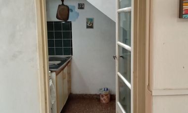 VENTA PH 2 AMB A REFACCIONAR, ACEPTA PERMUTA