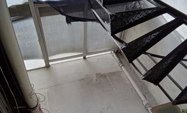 VENTA PH 2 AMB A REFACCIONAR, ACEPTA PERMUTA