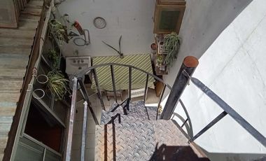 VENTA PH 2 AMB A REFACCIONAR, ACEPTA PERMUTA