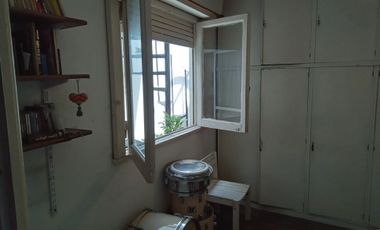 VENTA PH 2 AMB A REFACCIONAR, ACEPTA PERMUTA