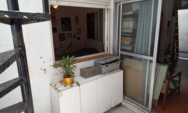 VENTA PH 2 AMB A REFACCIONAR, ACEPTA PERMUTA